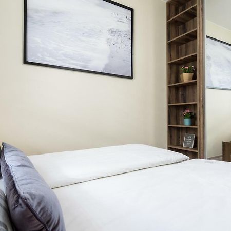 Elite Apartments Tre Mare Residence Gdansk Dış mekan fotoğraf